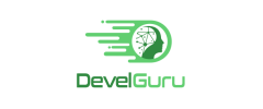 Logo DevelGuru s. r. o.
