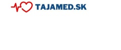 Logo TaJaMed s. r. o.