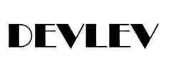 Logo DEVLEV BUILDINGS s.r.o.