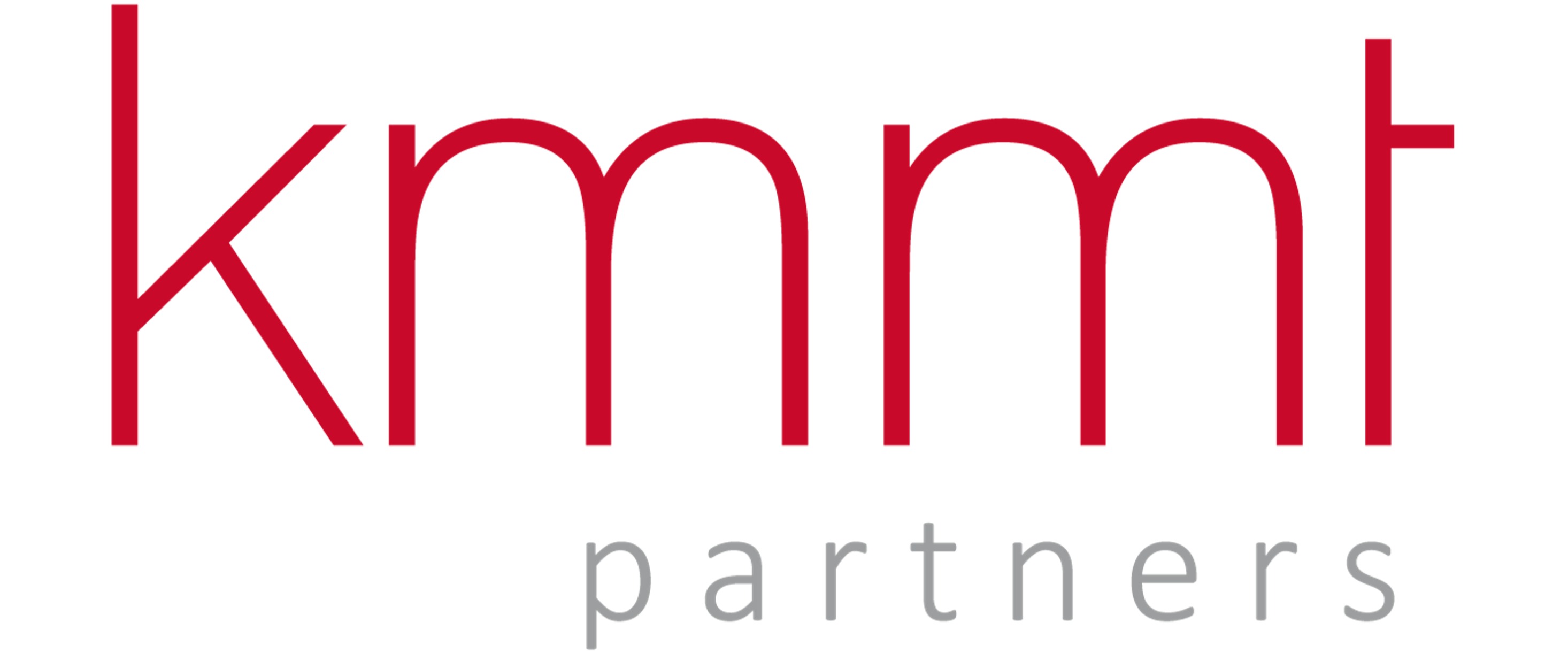 Logo KMMT Investments s. r. o.