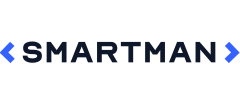 Logo SmartMan, s.r.o.
