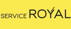 Logo ServiceRoyal