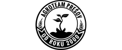 Logo AGROTEAM PREŠOV s.r.o.