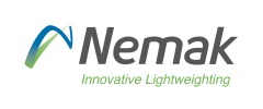 Logo Nemak Slovakia s.r.o.