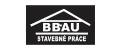 Logo BBAU s.r.o.