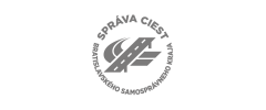 Logo Správa ciest Bratislavského samosprávneho kraja