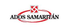 Logo ADOS SAMARITÁN
