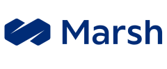 Logo MARSH EUROPE - organizačná zložka Slovensko