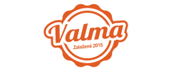 Logo VALMA s.r.o.