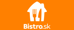 Logo Bistro.sk, s. r. o.