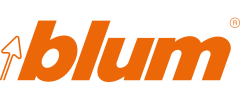 Logo Julius Blum GmbH, Zastúpenie pre Slovensko
