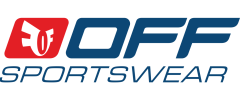 Logo OFF sportswear, s.r.o.