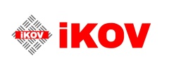 Logo iKOV, a. s.