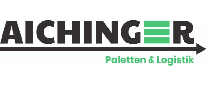 Logo Aichinger Paletten Logistik GmbH & Co.KG