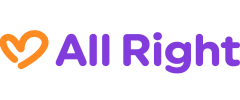 Logo All Right