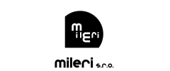 Logo MILERI s.r.o.