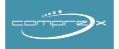 Logo COMPREX, s.r.o.