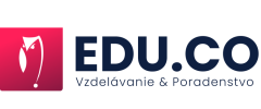 Logo EDU.CO spol. s r.o.