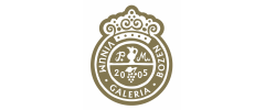 Logo GALERIA BOZEN, s. r. o.
