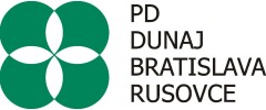 Logo Podielnicke družstvo DUNAJ