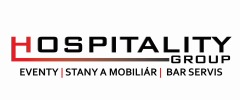 Logo HOSPITALITY group s.r.o.