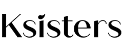 Logo Ksisters s. r. o.