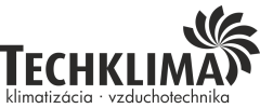 Logo TECHKLIMA, s.r.o.