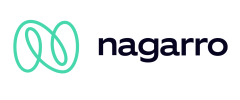 Logo Nagarro
