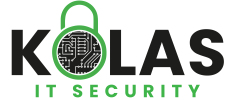 Logo KOLAS s. r. o.