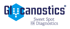 Logo Glycanostics, s.r.o.