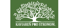 Logo Kaviareň pod stromom