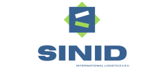 Logo Sinid International Logistics s. r. o.