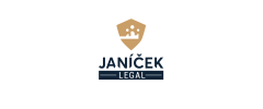 Logo JANÍČEK LEGAL s. r. o.