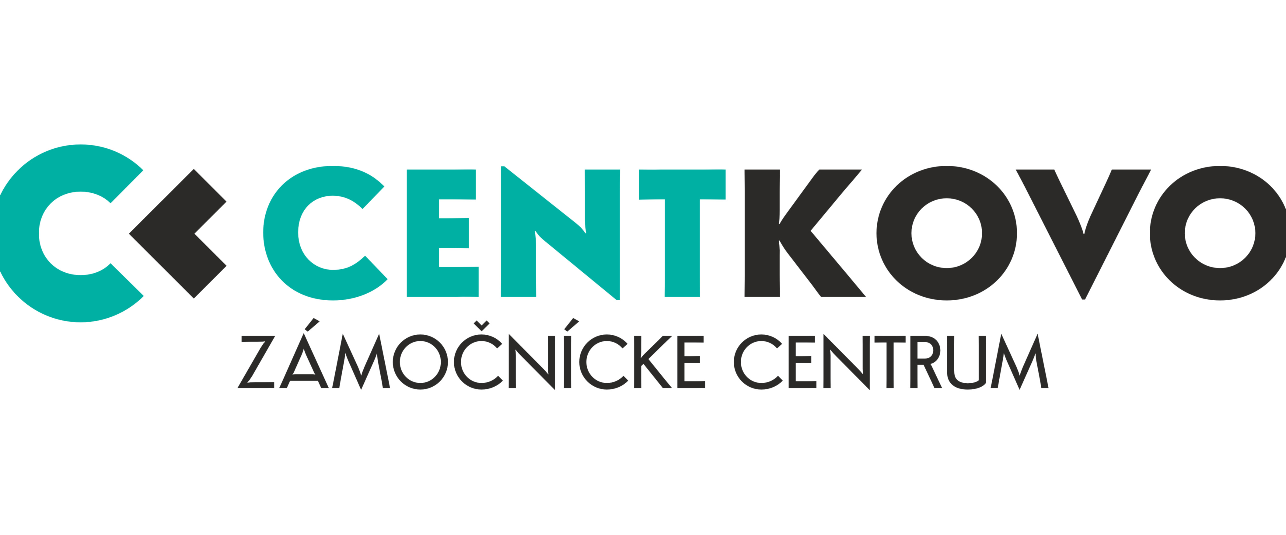 Logo Radovan Centko - CENTkovo