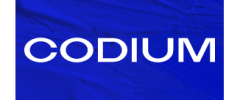 Logo codium, s.r.o.