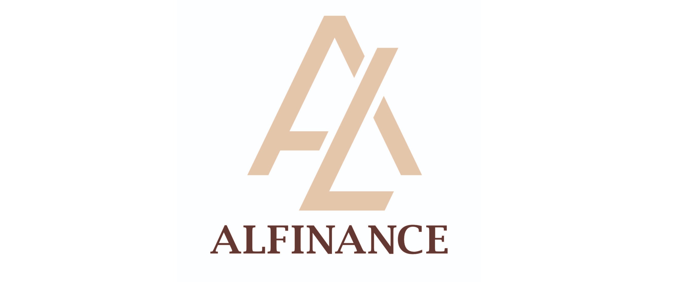 Logo ALFINANCE s.r.o.