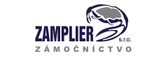 Logo ZAMPLIER, s.r.o.
