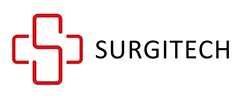 Logo Surgitech s. r. o.