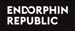 Logo Endorphin Republic SK s. r. o.