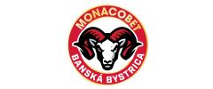 Logo HC ´05 BANSKÁ BYSTRICA, a.s.