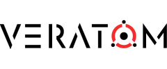 Logo VERATOM s.r.o.