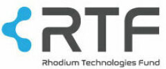 Logo Rhodium Technologies Fund, s.r.o.