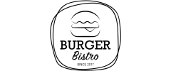 Logo Lukáš Turányi - BURGER BISTRO