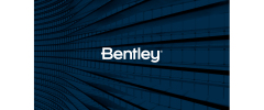 Logo Bentley Systems International Limited, organizačná zložka