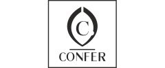 Logo Confer, s.r.o.