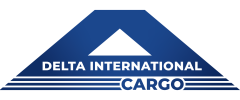 Logo Delta International Cargo s.r.o.