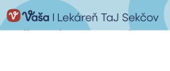 Logo T a J, s.r.o.