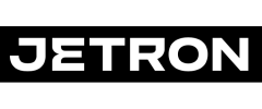 Logo JETRON s.r.o.