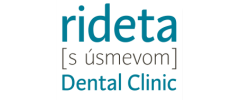 Logo Rideta Dental Clinic s.r.o.