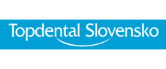 Logo Topdental Slovensko s.r.o.